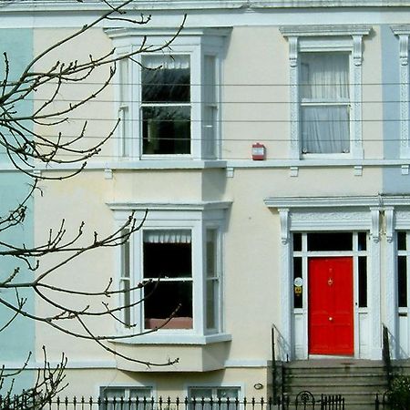 Claremont House Bed & Breakfast ดุนเลรี ภายนอก รูปภาพ